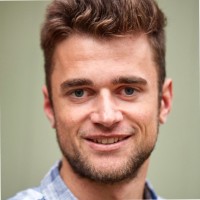 Lachlan Thorpe