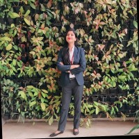 Reshma Umale Kj