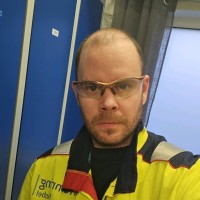 Marius Broch