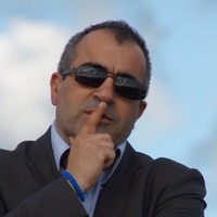 Nicolas Perez-Cenit