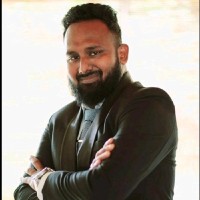 Niyaz Mohammed