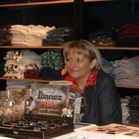 Ingrid Meinl