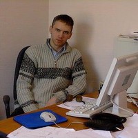 Denis Safaryants