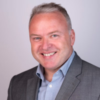 Nick Richmond-Smith Mba
