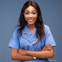 Blessing Williams