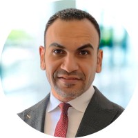 Mohamed Tolba
