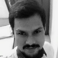 Nikhilesh Bhagat