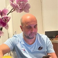 Olivier Carreiras