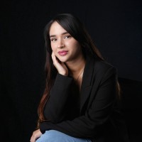 Dana Castrellón