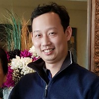 Michael Wong