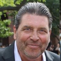 Vernon Mitchell