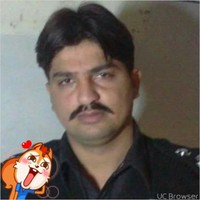 Raja Shahzad