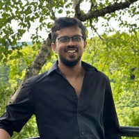 Harshil Patel