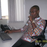 Godfrey Festus K Taylor