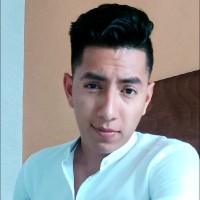 Luis Gustavo Sánchez Gutiérrez