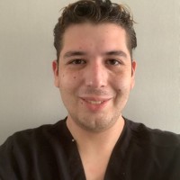 Luis Ignacio Olguin Henriquez