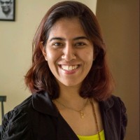Mrunmayee Maya Kulkarni