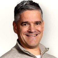 Eric Daandels