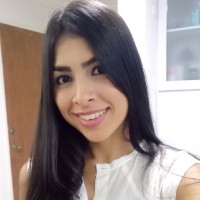 Daniela Paez Reyes