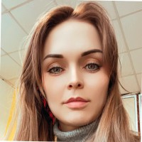 Алина Тонконоженко