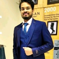 Saroj Kumar Jena