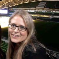 Nadine Roedel