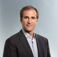 Colin Salter