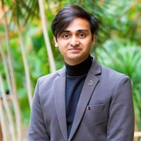 Manoj Majety MBA, Cert CII