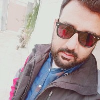 Muhammad Umair Jahangir