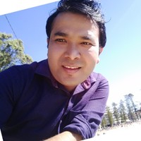 Nawaraj Shrestha