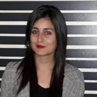 Jacqueline Frias