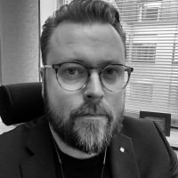 Erik Dullbo