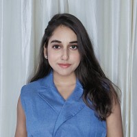 Roshni Shrivastav
