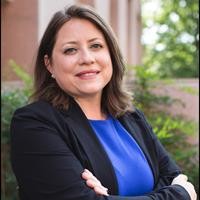 Stephanie Zebrowski, CFP®, CRPC™, CPFA®