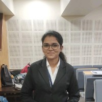 Aditi Bhavsar