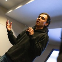 Sebastian Buritica Yepes