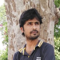 Sandy Joshi