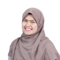 Raudhoh Fitra Humamy