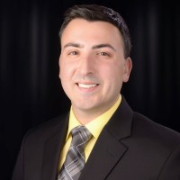 Tony Chiavaroli