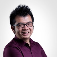 Alvin Kok