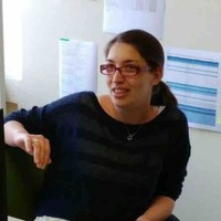 Maria Carmela Guarino