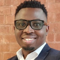 Jacob Ogunrinde Mba, Acma,