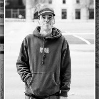 Samuel Balderas