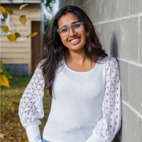 Ann Mariya K Abraham