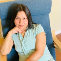 Minakshi Bansal
