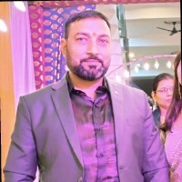 Ram Tiwari