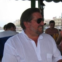 Colin Harrison