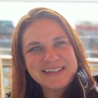 Lucy Sykes