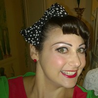 Natalie Saxony-Farbey