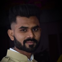 Pradip Parmar